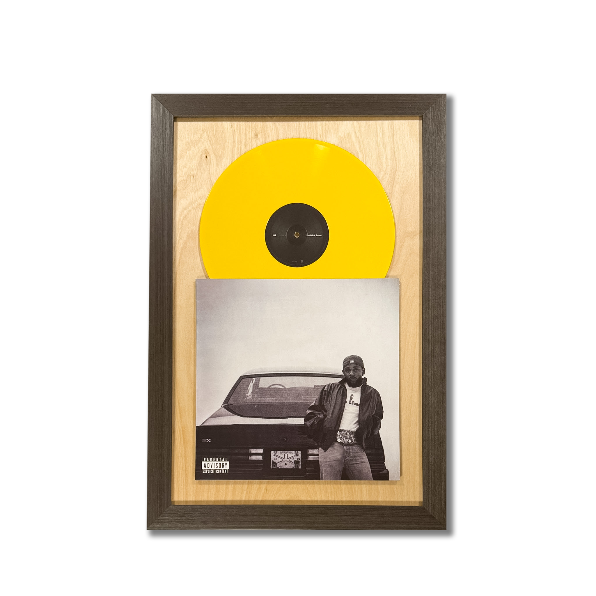 Kendrick Lamar - GNX