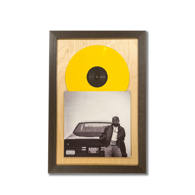 Kendrick Lamar - GNX