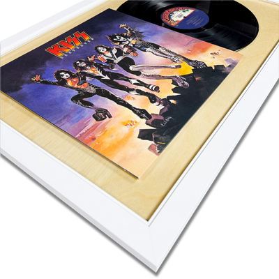 Kiss - Destroyer