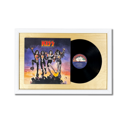 Kiss - Destroyer