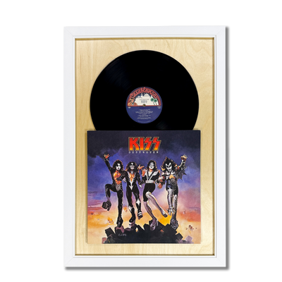 Kiss - Destroyer