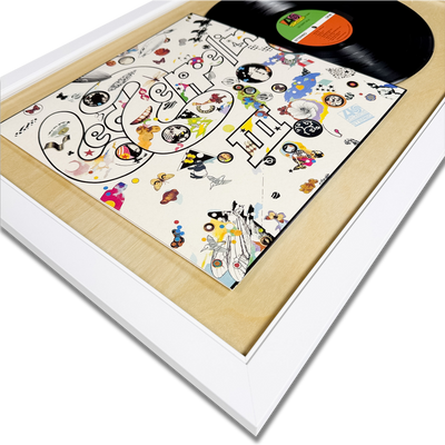 Led Zeppelin - III