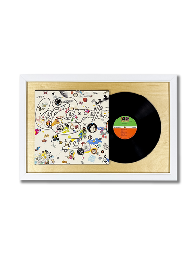 Led Zeppelin - III