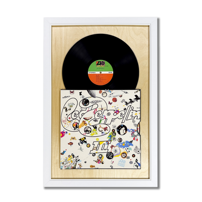 Led Zeppelin - III
