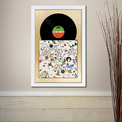 Led Zeppelin - III