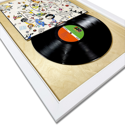 Led Zeppelin - III