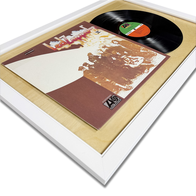 Led Zeppelin - II