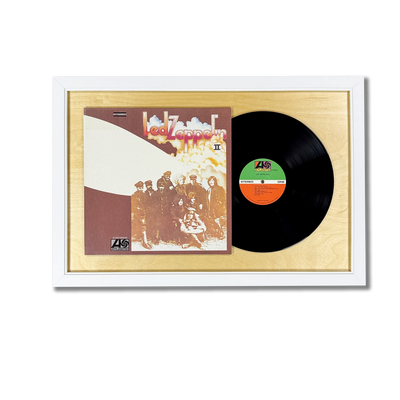 Led Zeppelin - II
