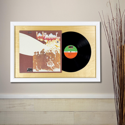 Led Zeppelin - II