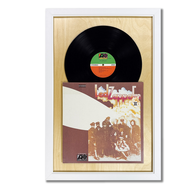 Led Zeppelin - II