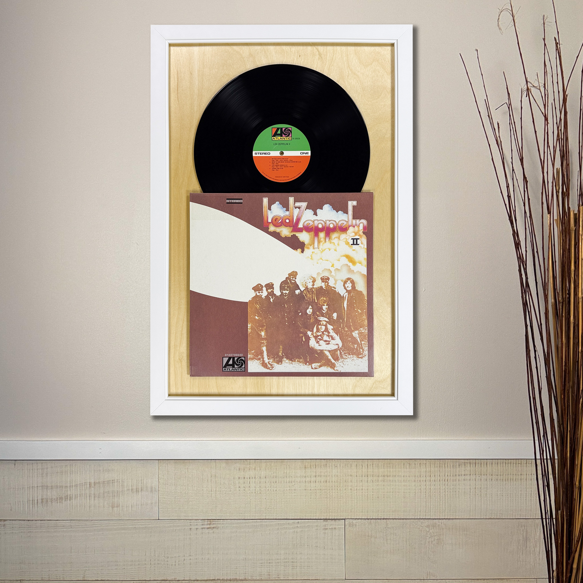 Led Zeppelin - II