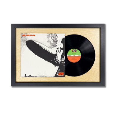 Led Zeppelin - Led Zeppelin