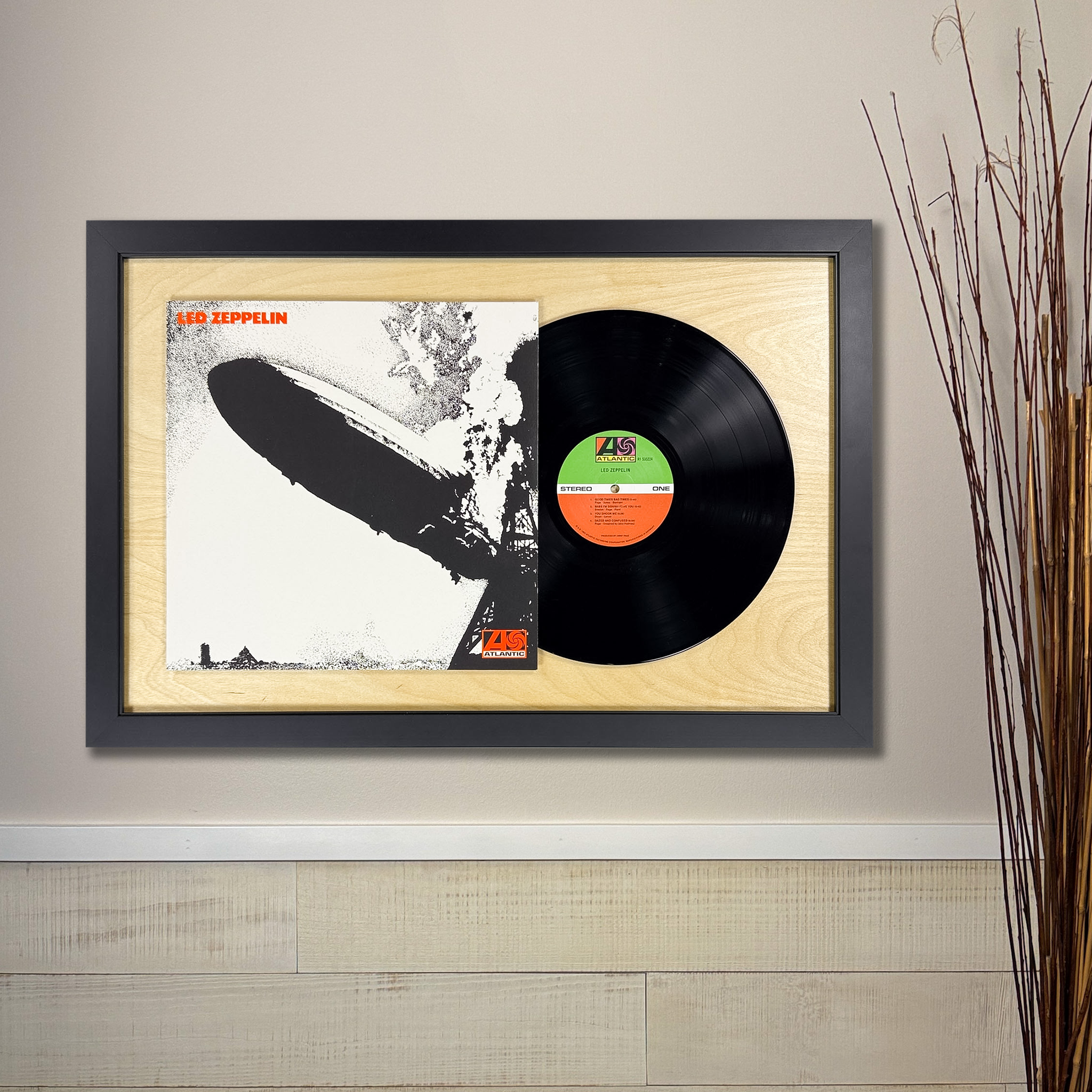 Led Zeppelin - Led Zeppelin
