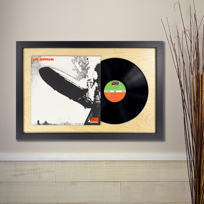 Led Zeppelin - Led Zeppelin