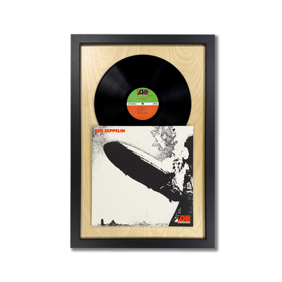 Led Zeppelin - Led Zeppelin