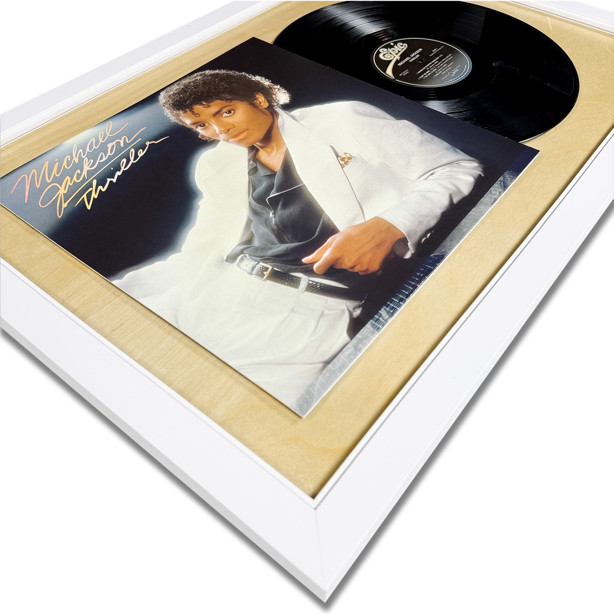 Michael Jackson - Thriller