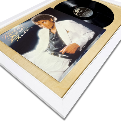 Michael Jackson - Thriller