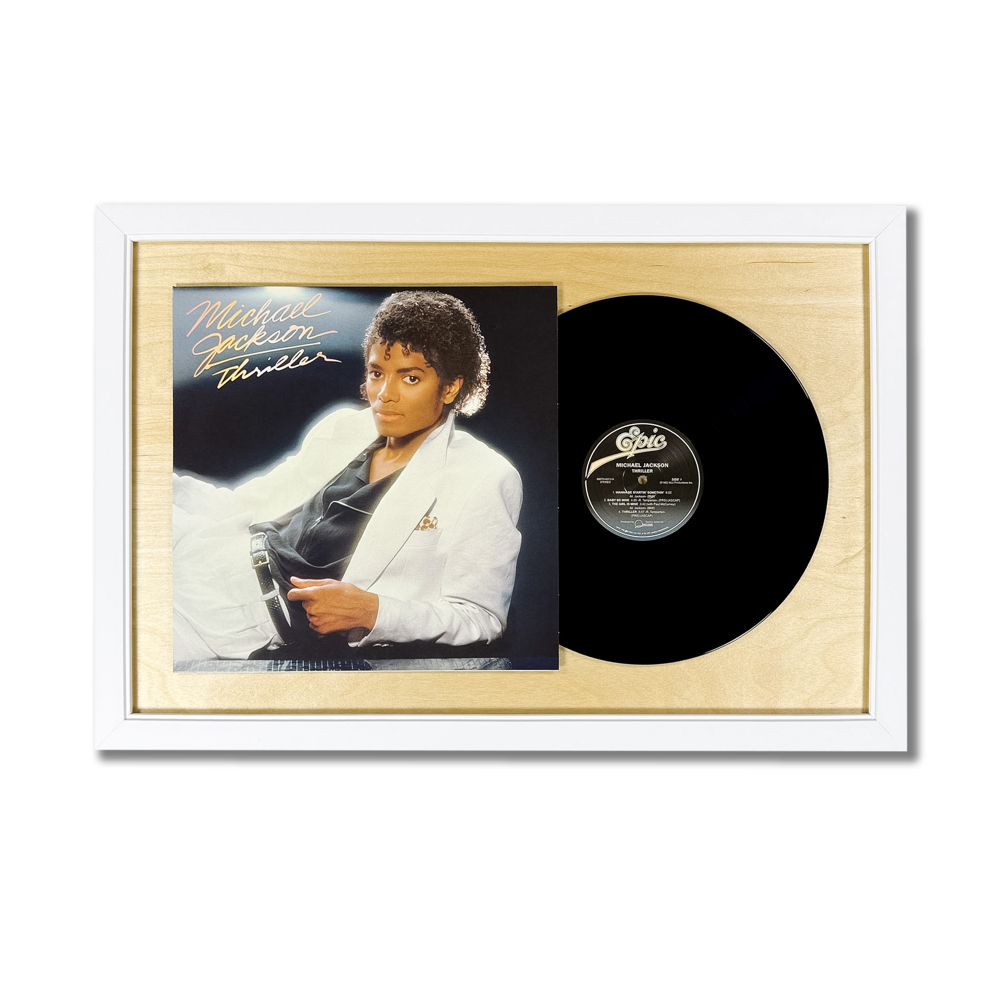 Michael Jackson - Thriller