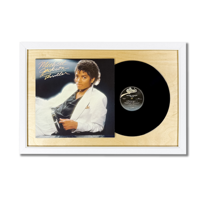 Michael Jackson - Thriller