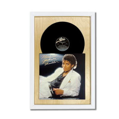 Michael Jackson - Thriller