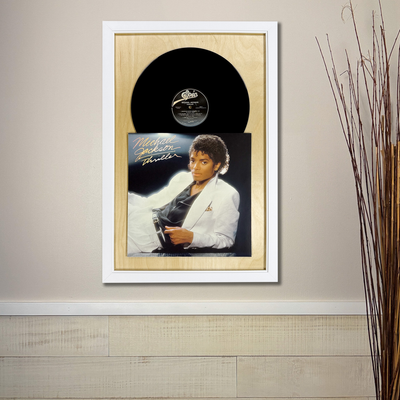 Michael Jackson - Thriller