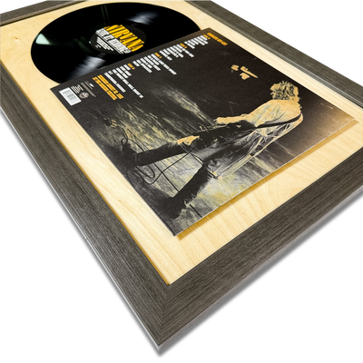 Nirvana - Live at Reading (Double LP)