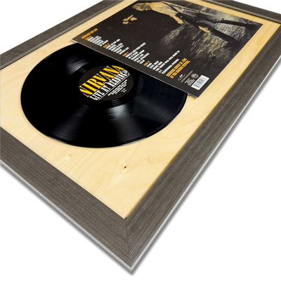 Nirvana - Live at Reading (Double LP)