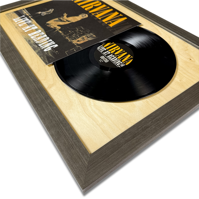 Nirvana - Live at Reading (Double LP)