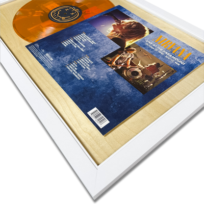 Nirvana - Live at the Paramount (Double LP)
