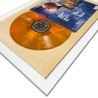 Nirvana - Live at the Paramount (Double LP)