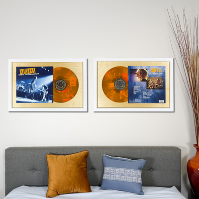 Nirvana - Live at the Paramount (Double LP)