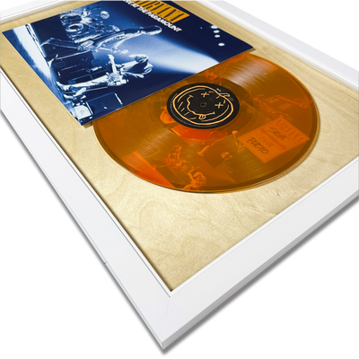 Nirvana - Live at the Paramount (Double LP)