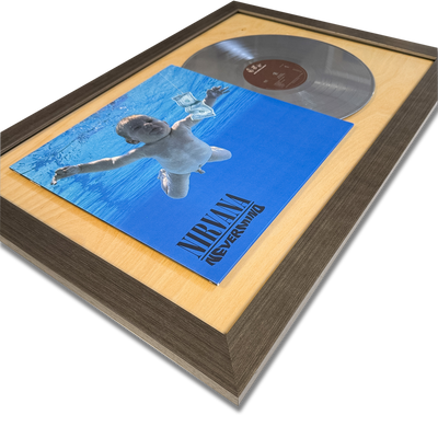 Nirvana - Nevermind