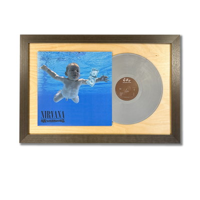 Nirvana - Nevermind