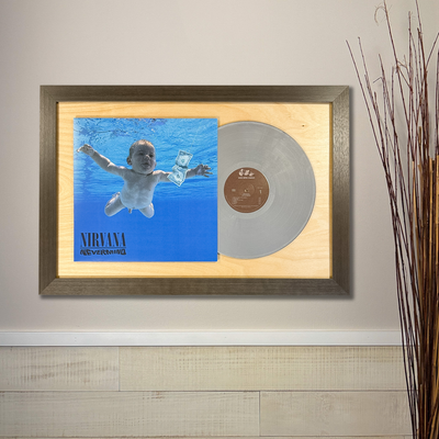 Nirvana - Nevermind