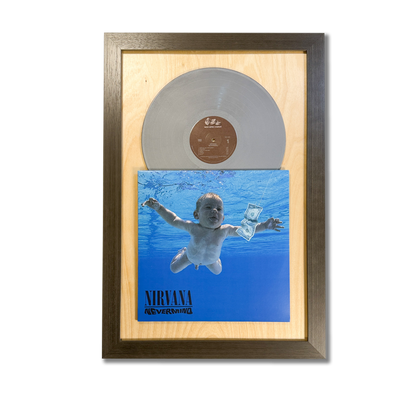 Nirvana - Nevermind