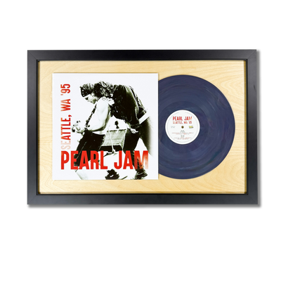 Pearl Jam - Live Seattle, WA '95