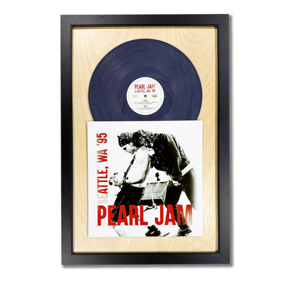 Pearl Jam - Live Seattle, WA '95
