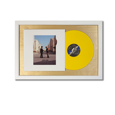 Pink Floyd - Wish You Were Here
