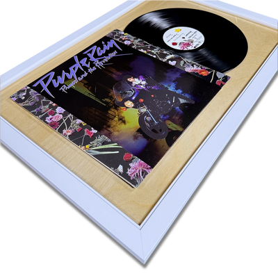 Prince and the Revolution - Purple Rain