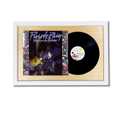 Prince and the Revolution - Purple Rain