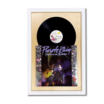 Prince and the Revolution - Purple Rain