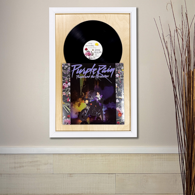 Prince and the Revolution - Purple Rain