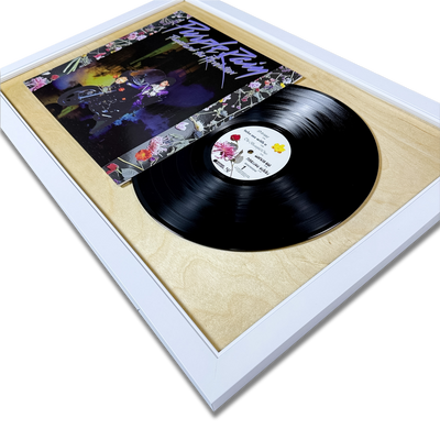 Prince and the Revolution - Purple Rain