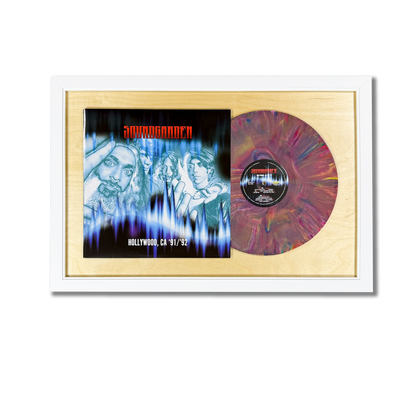 Soundgarden - Live Hollywood, CA '91/'92