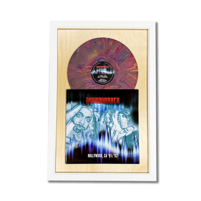 Soundgarden - Live Hollywood, CA '91/'92