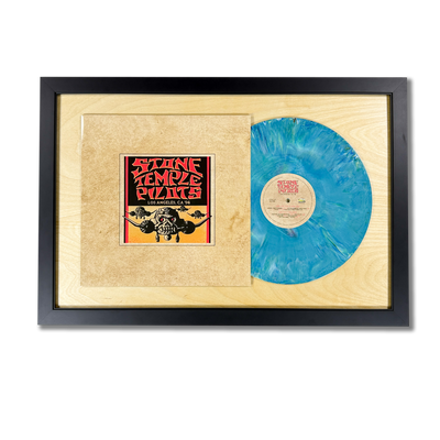 Stone Temple Pilots - Live Los Angeles, CA '94