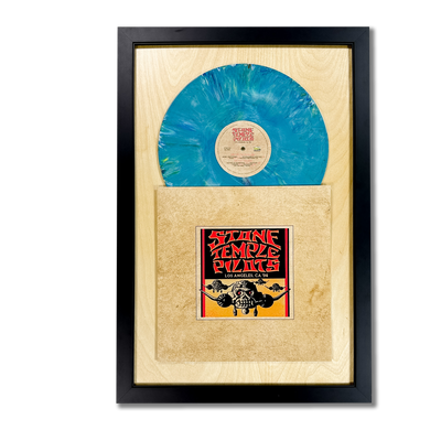Stone Temple Pilots - Live Los Angeles, CA '94