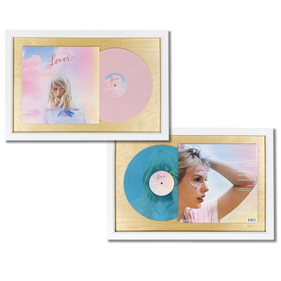 Taylor Swift - Lover (Double LP)