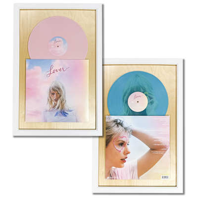 Taylor Swift - Lover (Double LP)